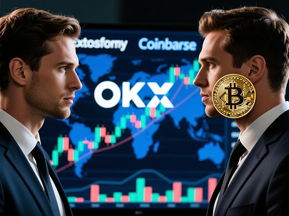 OK交易官网下载交易界面